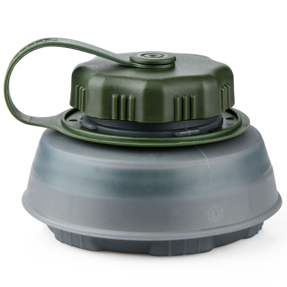 750ml 접이식 TPU 물병 캠핑, 백패킹, 하이킹, - Camping Cooking Tin 리뷰 및 가격