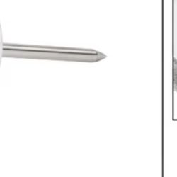 4개입 휴대용 고기 온도계: BBQ 그릴용, 즉시 측정 - Meat Thermometer Camp 리뷰 및 가격