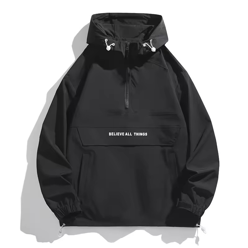 2026 CASKYTE 남성 하이킹 재킷 방수 낚시 후 - Camping Cooking Windbreak 리뷰 및 가격