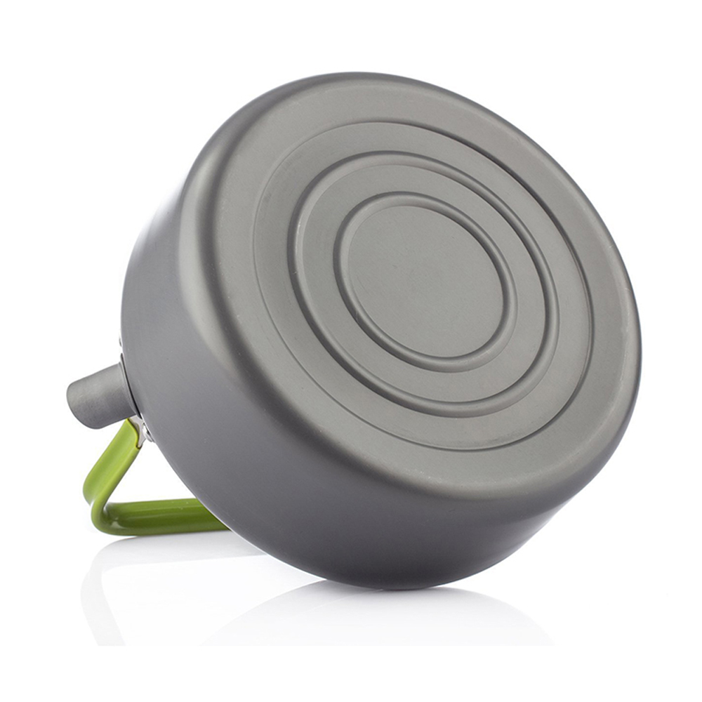 휴대용 야외 물 주전자 물 주전자 주전자 커피 주전자  - Camping Cooking Kettle 리뷰 및 가격