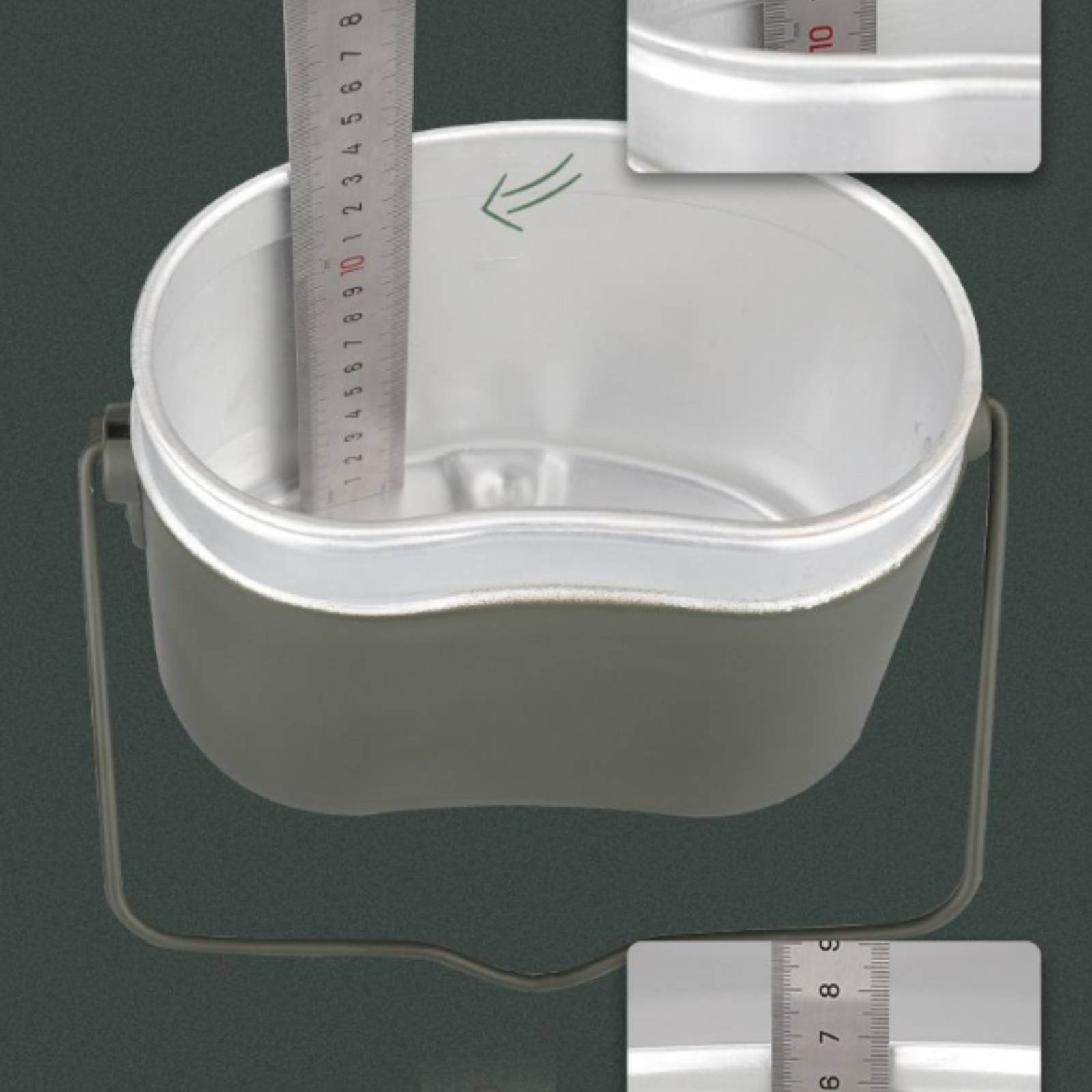 독일 디자인 멀티 기능 3종 캠핑 조리 세트 가열 가능 - Camping Cooking Box Set 리뷰 및 가격