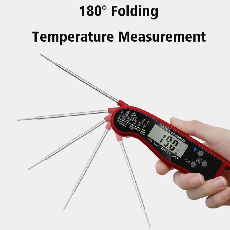 밝은 고기 온도계 dropshipping, 소싱으로 바 - Meat Thermometer Camp 리뷰 및 가격