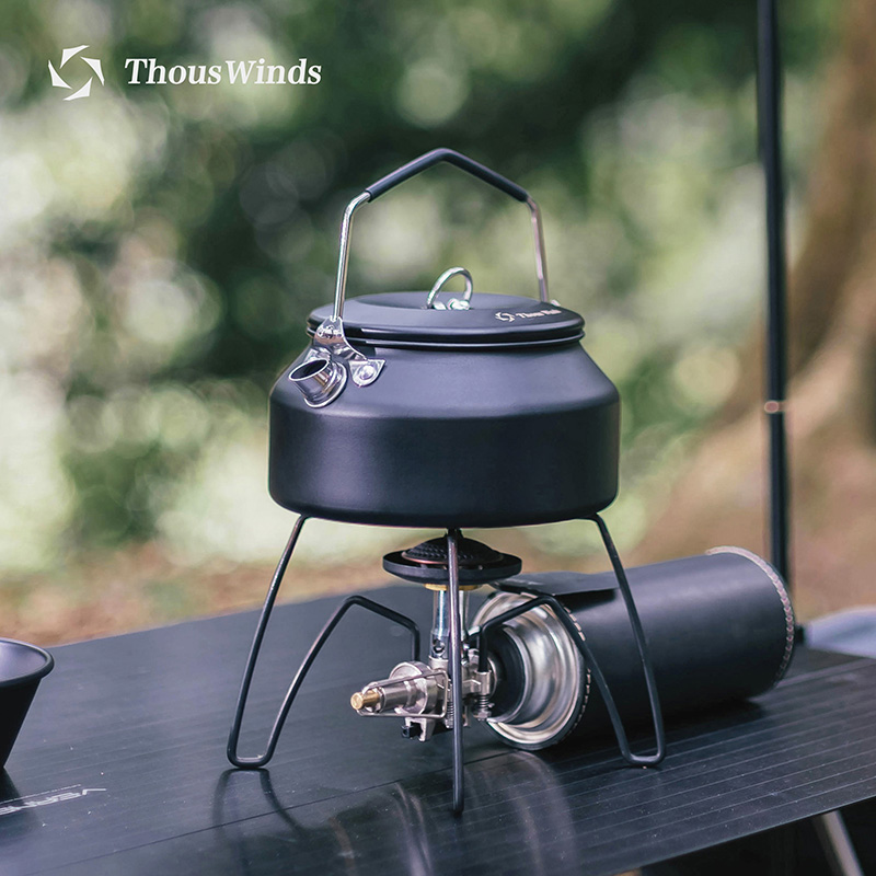 Thous Winds 야외 캠핑 주전자, 휴대용 하이킹 - Camping Cooking Tin 리뷰 및 가격