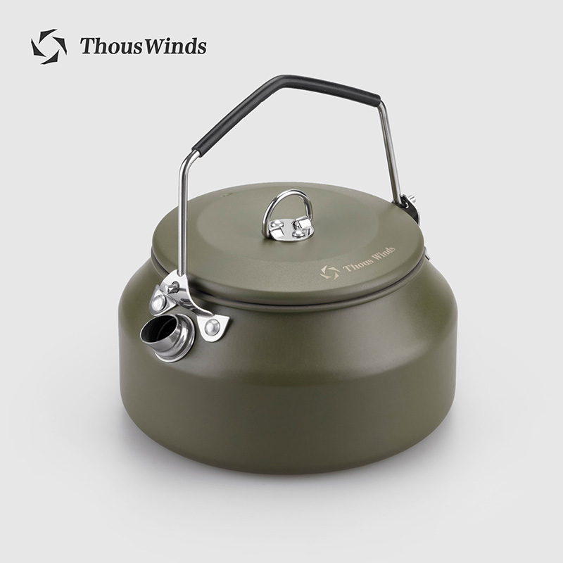 Thous Winds 야외 캠핑 주전자, 휴대용 하이킹 - Camping Cooking Tin 리뷰 및 가격