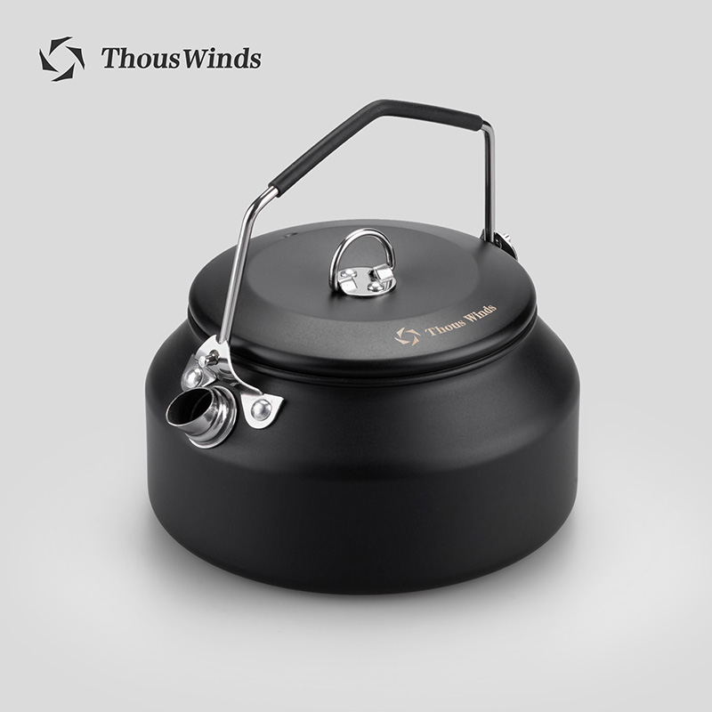 Thous Winds 야외 캠핑 주전자, 휴대용 하이킹 - Camping Cooking Tin 리뷰 및 가격