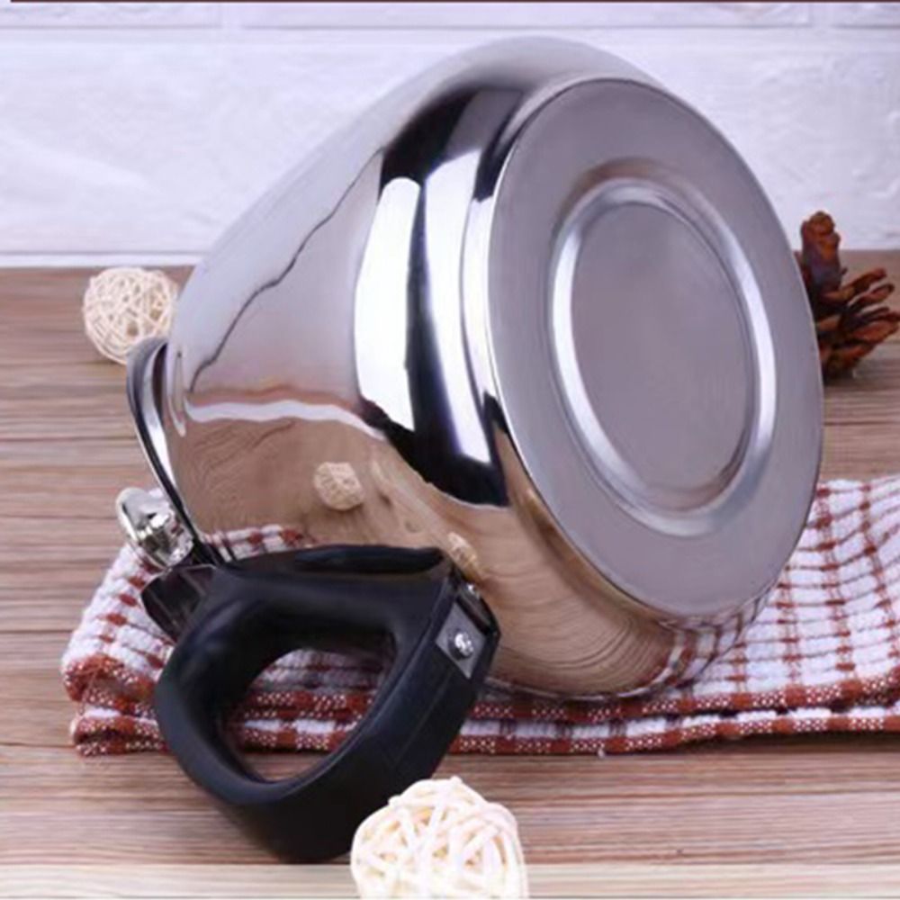 필터가 있는 스테인리스 스틸 티포트, 가볍고 휴대하기  - Camping Cooking Kettle 리뷰 및 가격