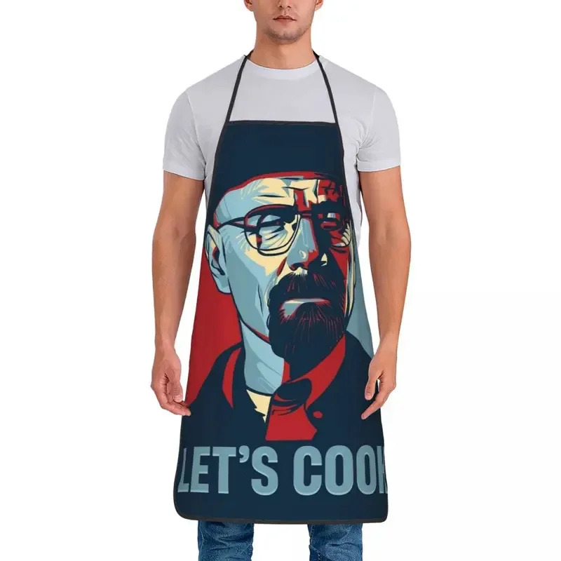 여성용 남성용 브레이킹 배드 앞치마, 오염 방지 카페  - Camping Cooking Apron 리뷰 및 가격