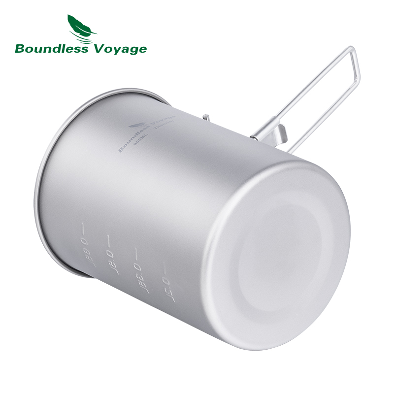 무한 항해 900ml 티타늄 냄비 컵 캠핑 조리기구 접 - Camping Lightweight Cooking Pot 리뷰 및 가격