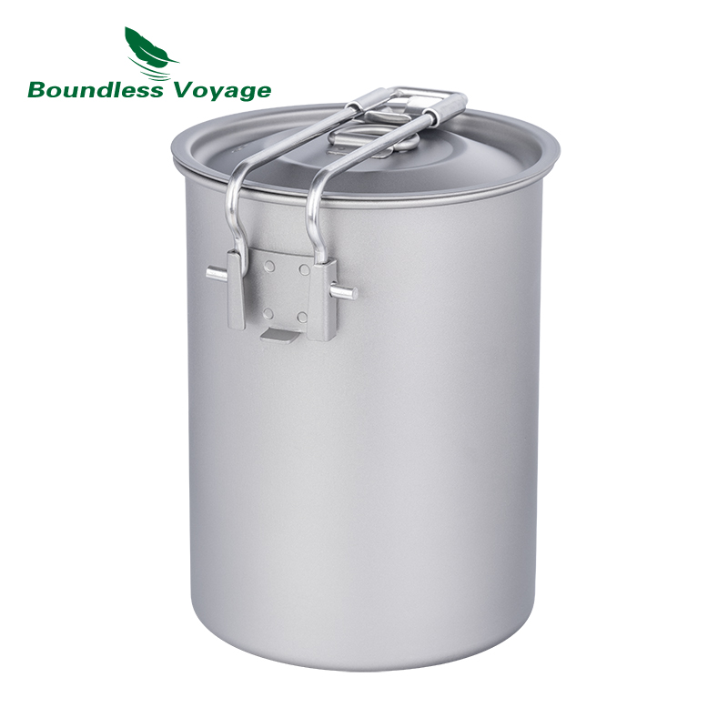 무한 항해 900ml 티타늄 냄비 컵 캠핑 조리기구 접 - Camping Lightweight Cooking Pot 리뷰 및 가격