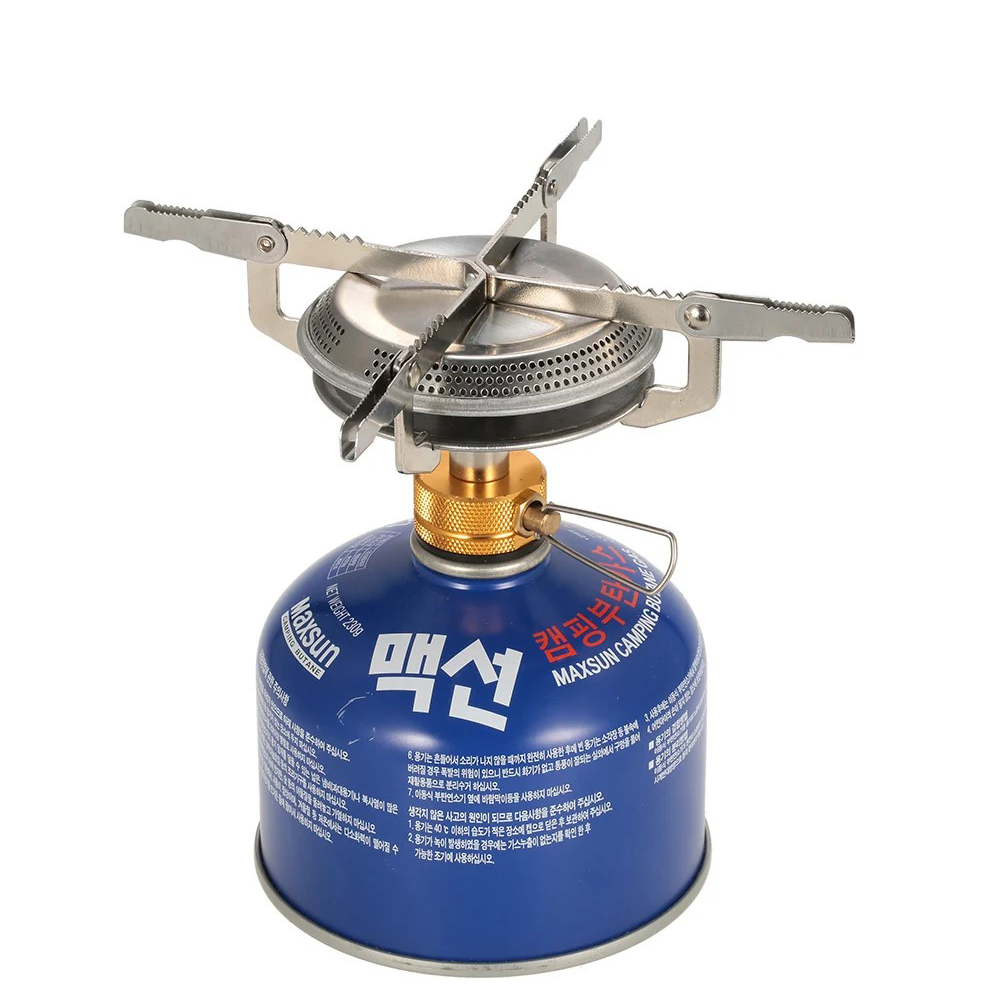 야외 캠핑 가스 스토브 하이킹 배낭 피크닉 요리 스토브 - Camping Cooking No Gas 리뷰 및 가격
