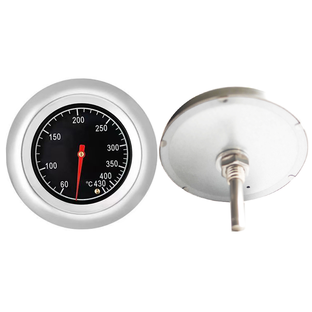 야외 캠핑용 스테인리스 바비큐 스토브 온도계 계기 센서 - Meat Thermometer Camp 리뷰 및 가격